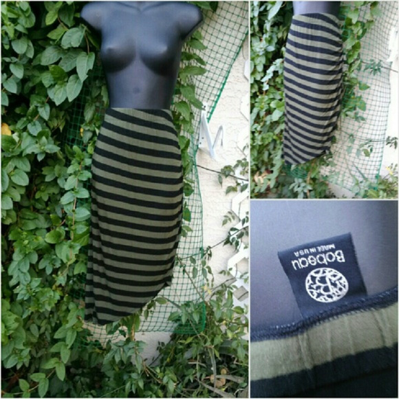 Bobeau Skirt with out the‎ tags - Picture 1 of 1